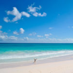 Hurricane Hole Marina Best Bahamas in paradise island