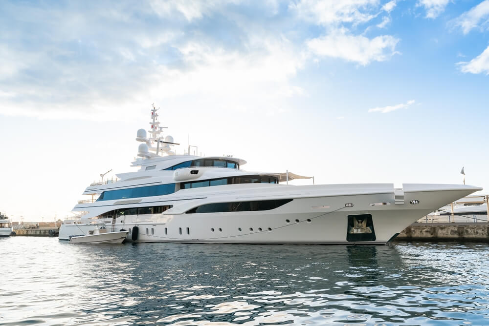 New Superyacht Marinas in fort lauderdale