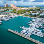 Hurricane Hole Marina Best Bahamas in 2023 paradise island