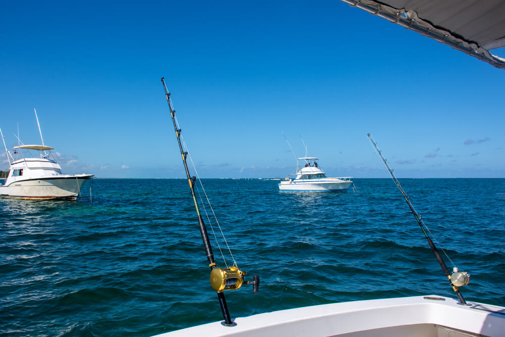 bahamas fishing tournaments