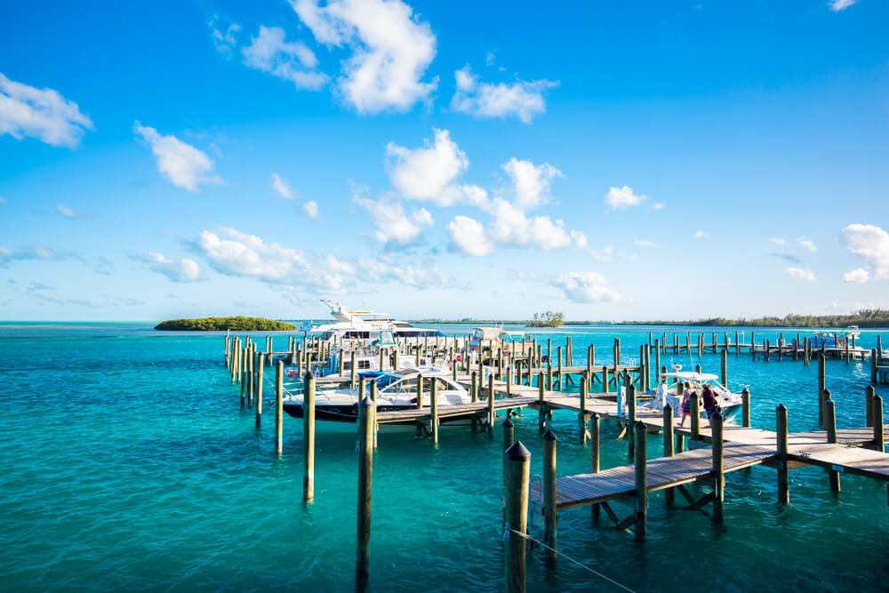 fishing tournaments in the bahamas